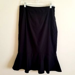 New Kate Kasin Skirt Woman's XL